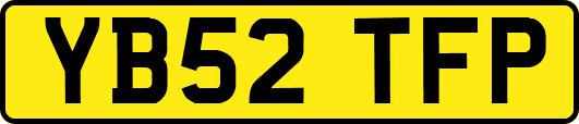 YB52TFP