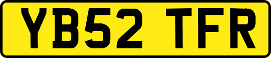 YB52TFR