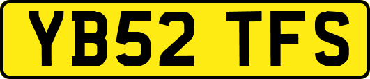 YB52TFS