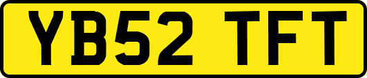 YB52TFT