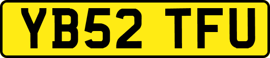 YB52TFU