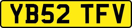 YB52TFV