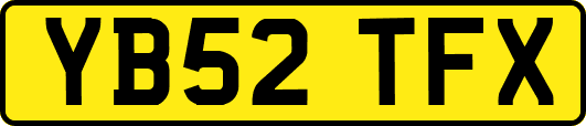YB52TFX