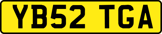 YB52TGA