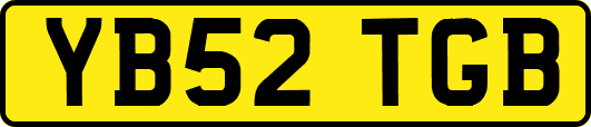 YB52TGB