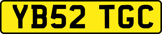 YB52TGC