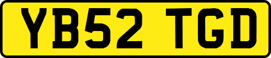 YB52TGD