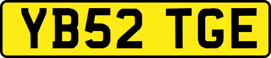 YB52TGE