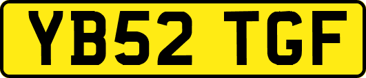 YB52TGF