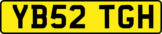 YB52TGH