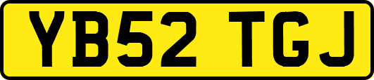 YB52TGJ