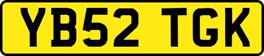 YB52TGK