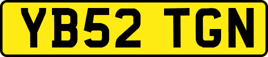 YB52TGN