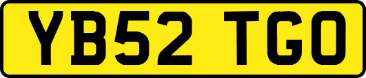 YB52TGO
