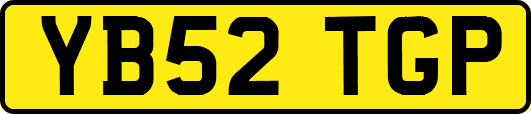YB52TGP