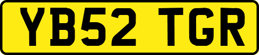 YB52TGR