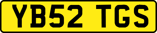 YB52TGS