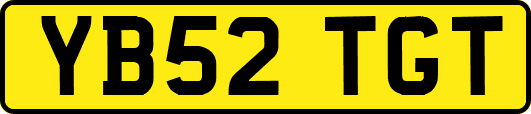 YB52TGT