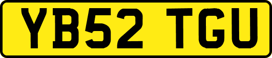 YB52TGU