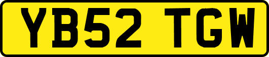 YB52TGW