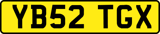 YB52TGX