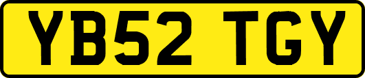 YB52TGY