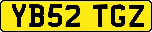 YB52TGZ
