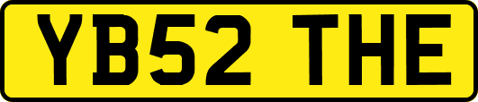 YB52THE