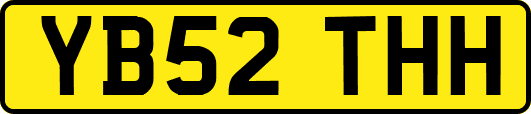 YB52THH