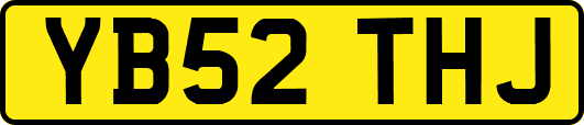 YB52THJ