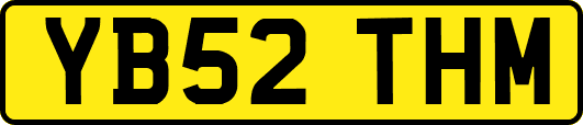 YB52THM
