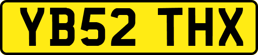 YB52THX