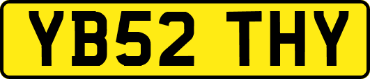 YB52THY