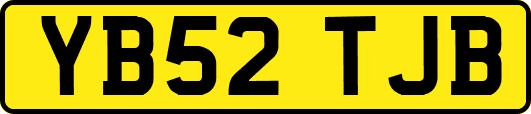 YB52TJB