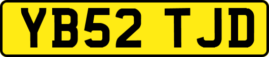 YB52TJD