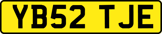YB52TJE