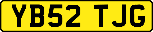 YB52TJG