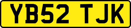 YB52TJK