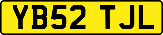 YB52TJL