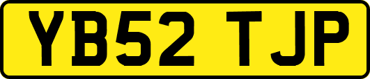YB52TJP