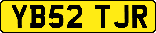 YB52TJR