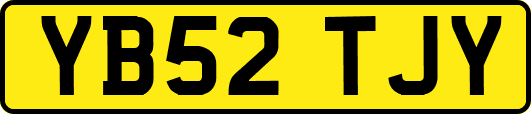 YB52TJY