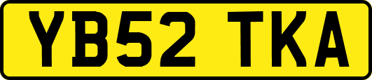 YB52TKA