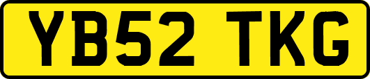 YB52TKG
