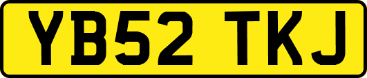 YB52TKJ
