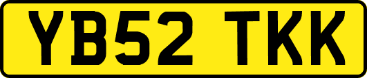 YB52TKK