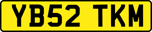 YB52TKM
