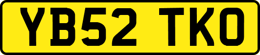 YB52TKO