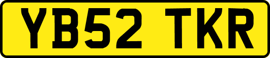 YB52TKR