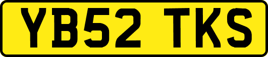 YB52TKS